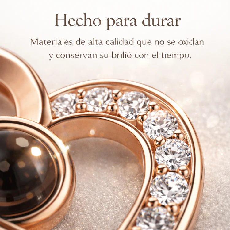 Collar Personalizado con Foto