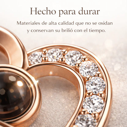 Collar Personalizado con Foto