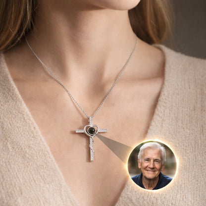 Collar Personalizado con Foto