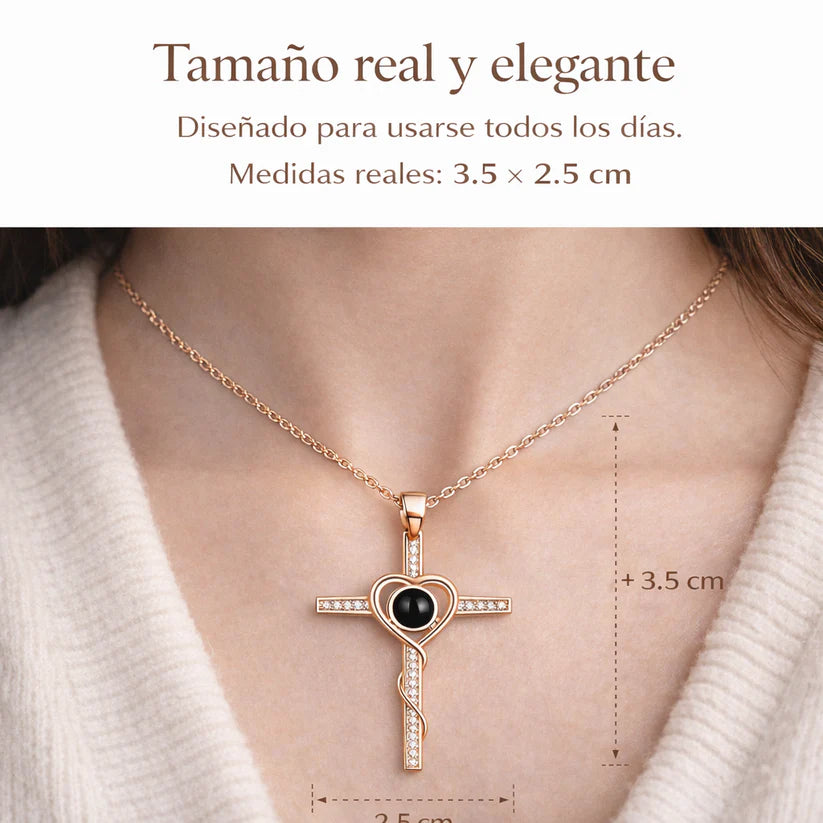 Collar Personalizado con Foto