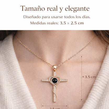 Collar Personalizado con Foto