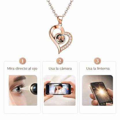 Collar Personalizado con Foto